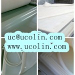 Silicone Vacuum Bag used for glass vacuum laminating machines